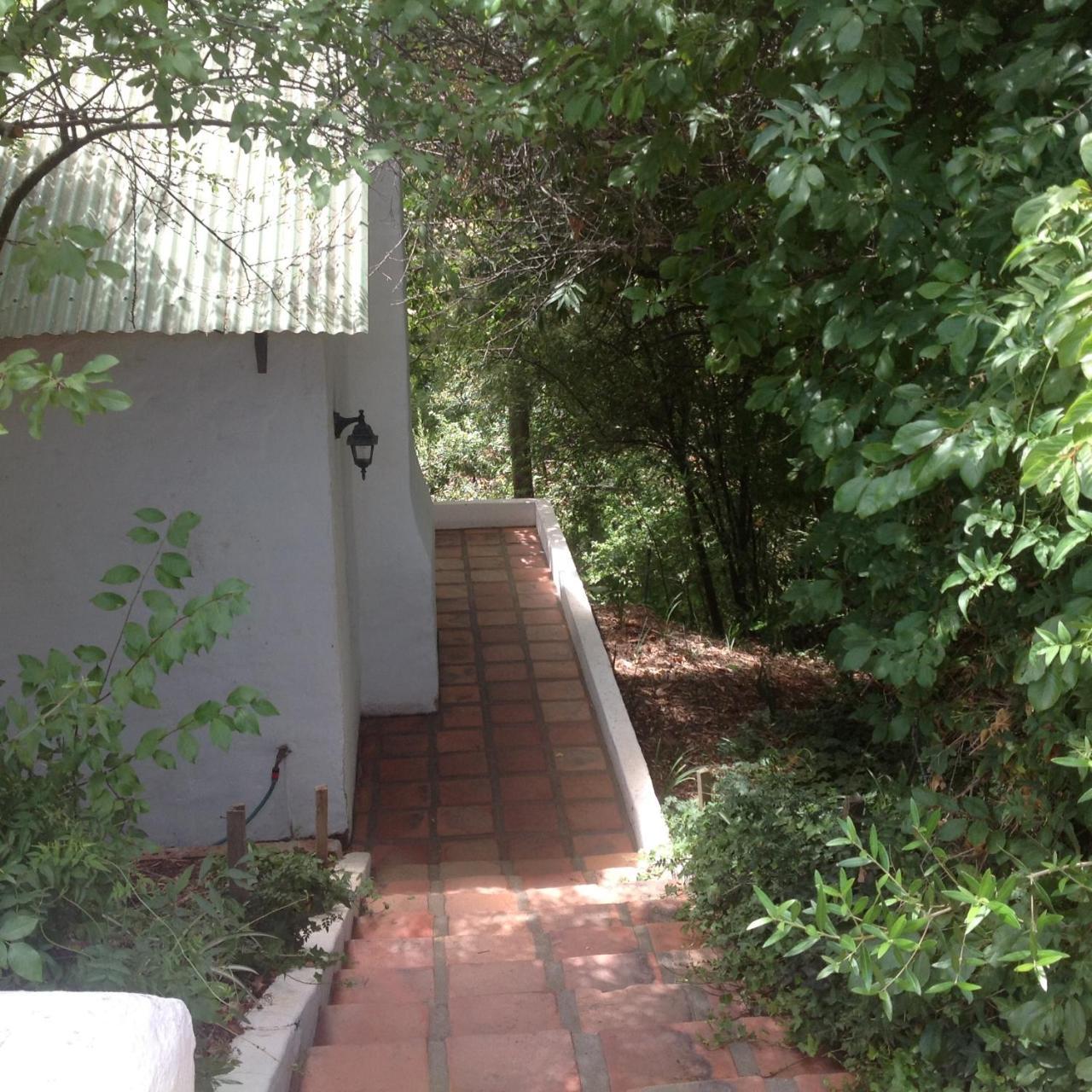 Little Willow Brooke Franschhoek Exterior foto